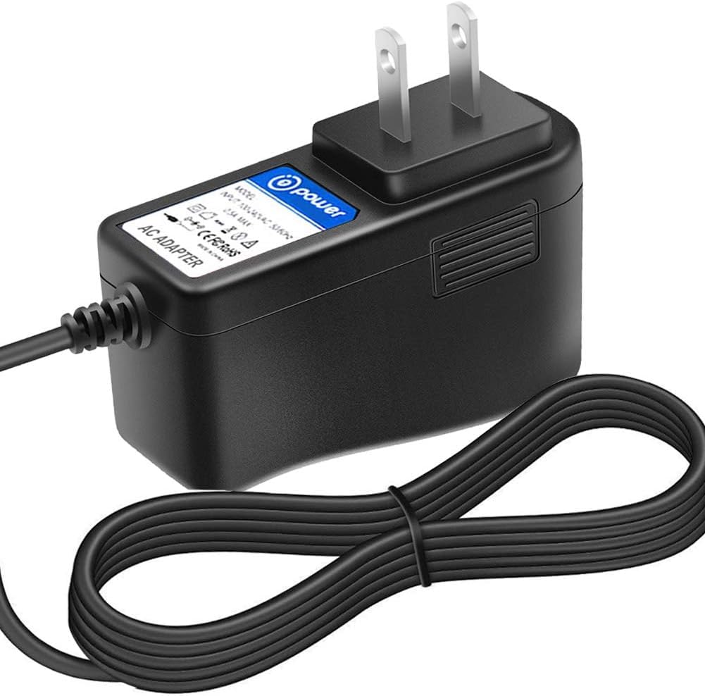 T-Power ( 5V DC ) AC Adapter For Kodak EasyShare Video Digital Pocket Camera M320 M340 M341 M380 M381 M530 MP712 P880 V1003 V1073 V1233 V1253 V1273 V530 V550 Video Camera Charger