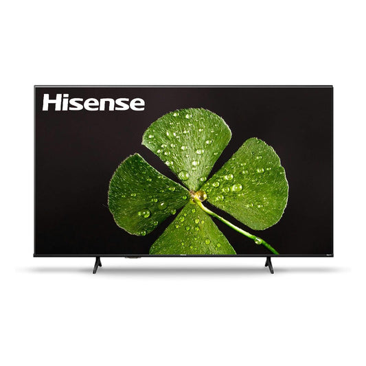 Hisense 75" Clase 4K Ultra HD 2160p LED Smart Roku TV | 75R6E5