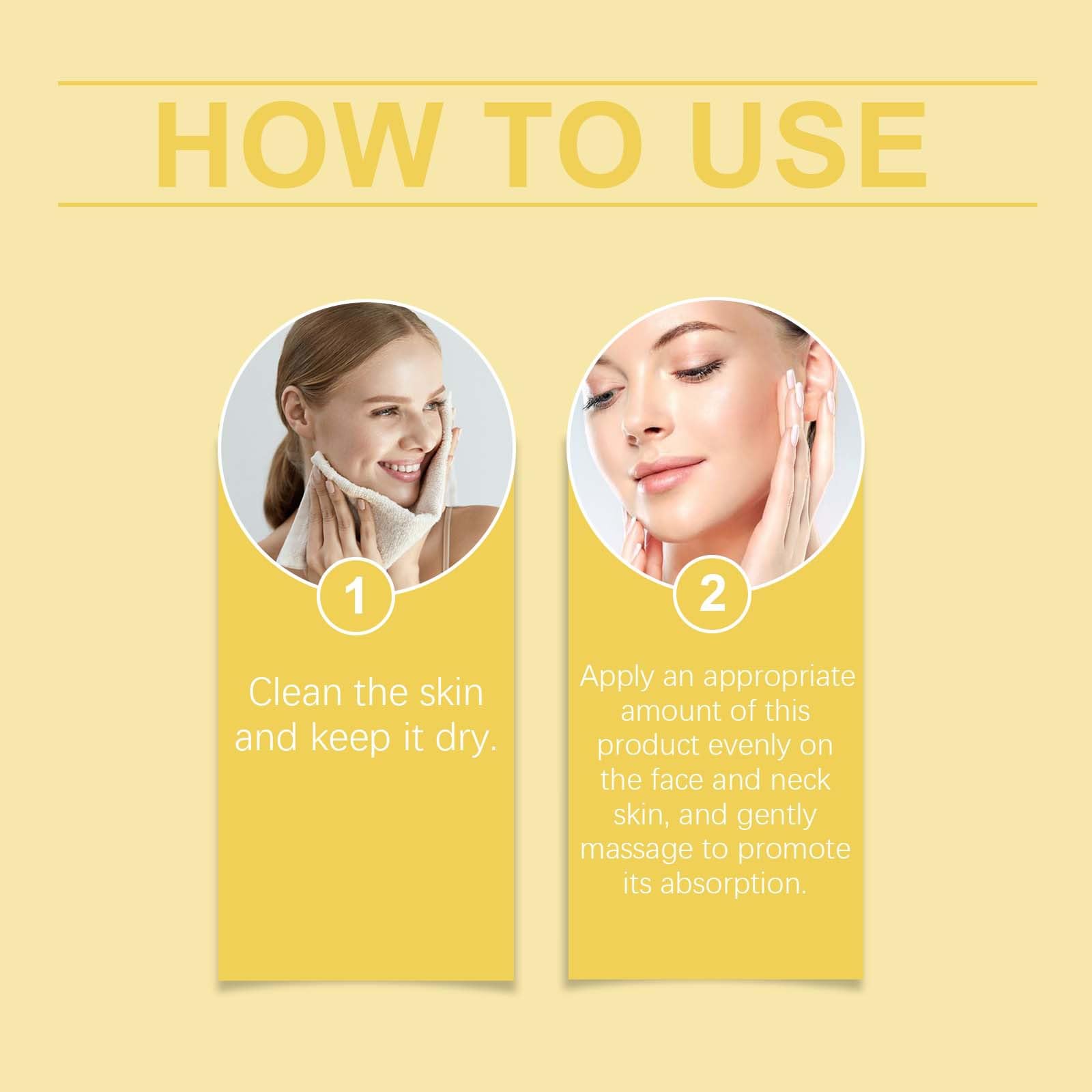 Peptide Propolis Serum,Peptide Propolis Serum Wrinkles Fine Lines Aging Skin, Anti-Aging Face Serum with Peptide Threads to Minimize Wrinkles and Improve Firmness (2PCS)