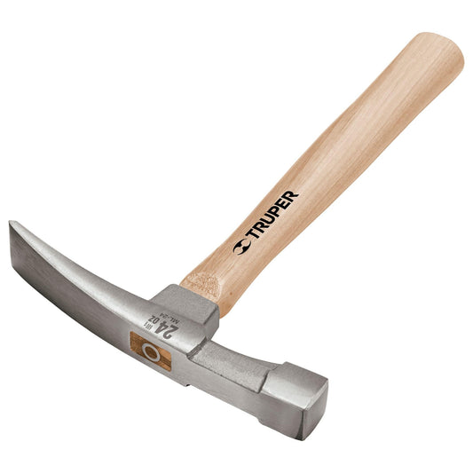 Martillo Ladrillero Truper Acero 24 oz