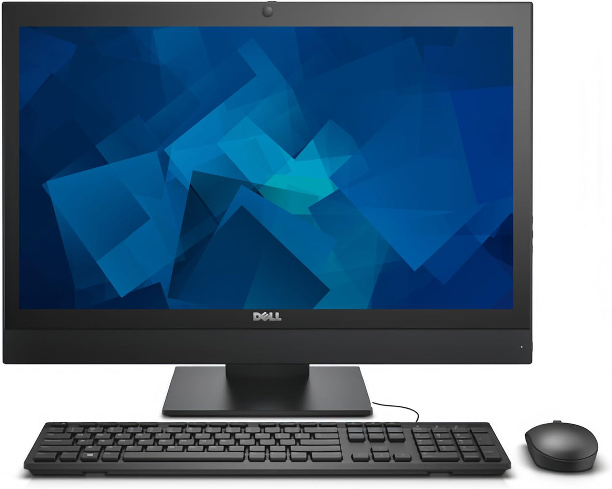 Computadora de Sobremesa Todo en Uno DELL OptiPlex 5250 Reacondicionado