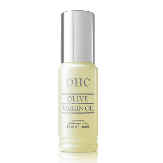 Tratamiento Facial de Aceite de Oliva Orgánico de Calidad Premium - Natural y Efectivo