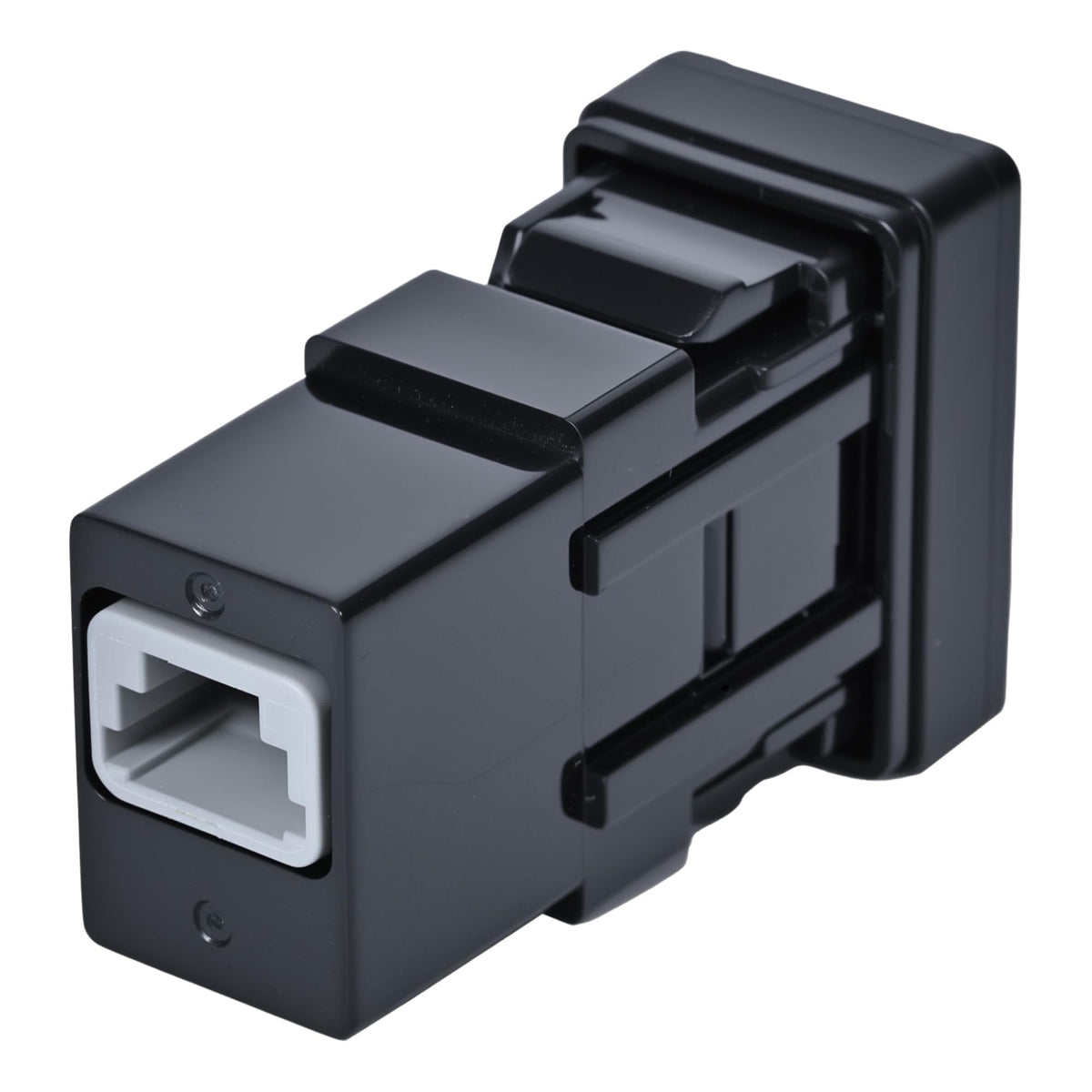 Adaptador de Audio RLP Auxiliar para Toyota Prius, Yaris, FJ Cruiser, 4Runner, Lexus ES350, LS460 2005-2009