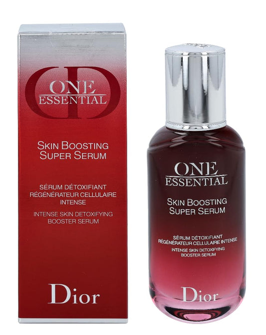 Dior, Sueros y líquidos diurnos faciales - 50 ml.