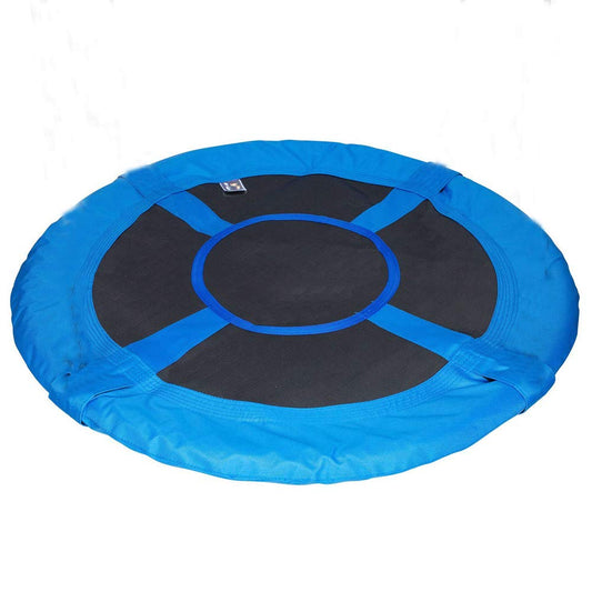 HI SUYI Cubierta de Repuesto de Tela para platillo de 100 cm/40 Discos