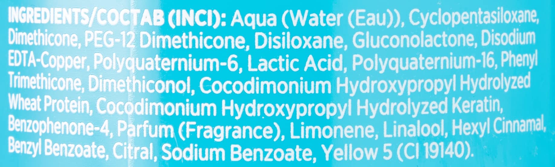 Acondicionador Desenredante Revlon Equave Hydro Nutritive 500ml