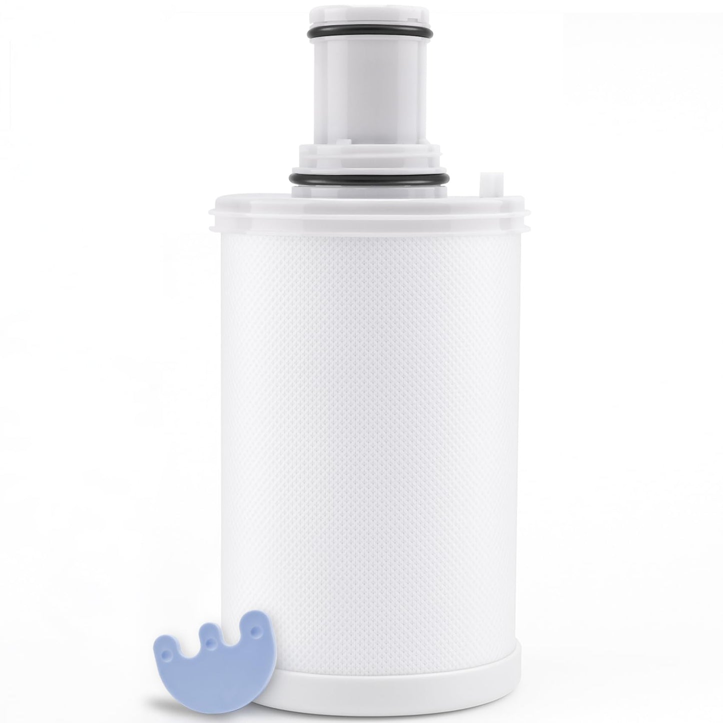 Filtro de Agua Amway eSpring Blanco con Carbón Activado CTC para Sistema de Filtración