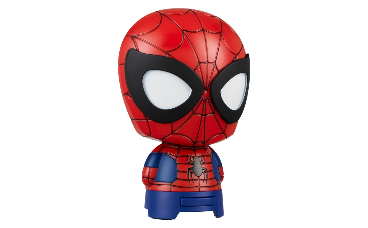 Altavoz Bluetooth eKids Spiderman Portátil Recargable