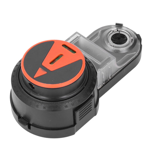 Colector de Polvo de Taladro con Nivel Incorporado, Herramienta de Prevención de Polvo con Cubierta de Polvo de Succión Al Vacío para Taladros Eléctricos y Martillos