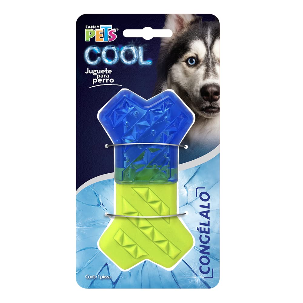 Juguete Hueso Congelable Fancy Pets Cool
