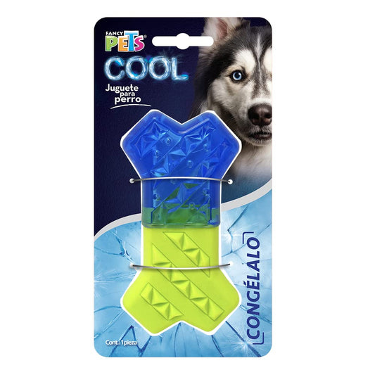 Juguete Hueso Congelable Fancy Pets Cool