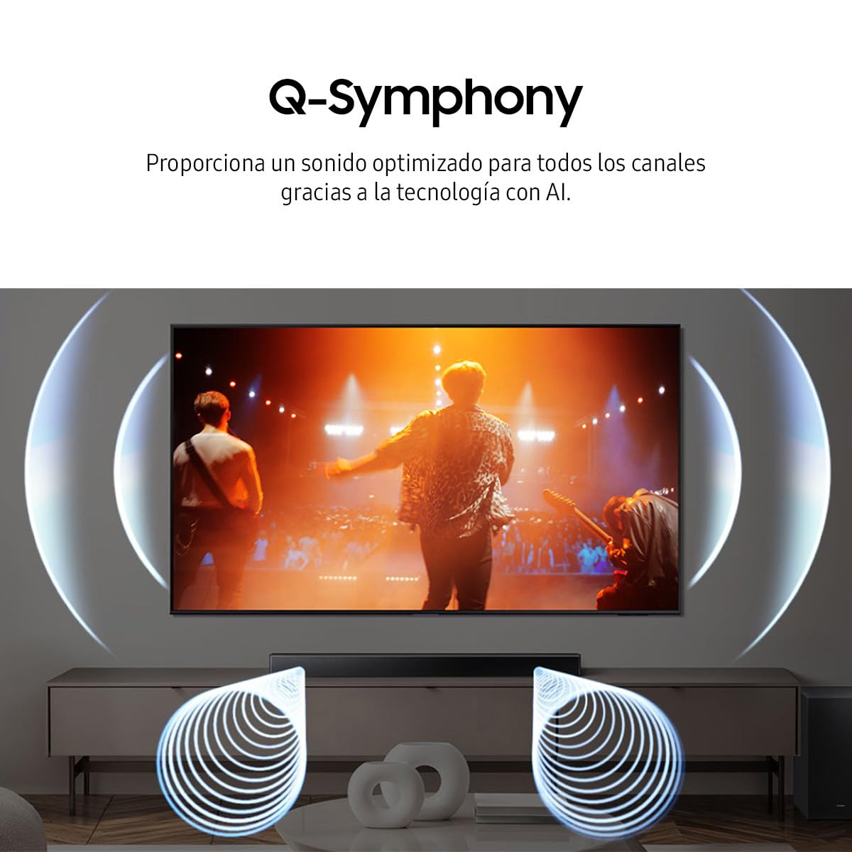Samsung Barra DE Sonido HW-B750F/ZX