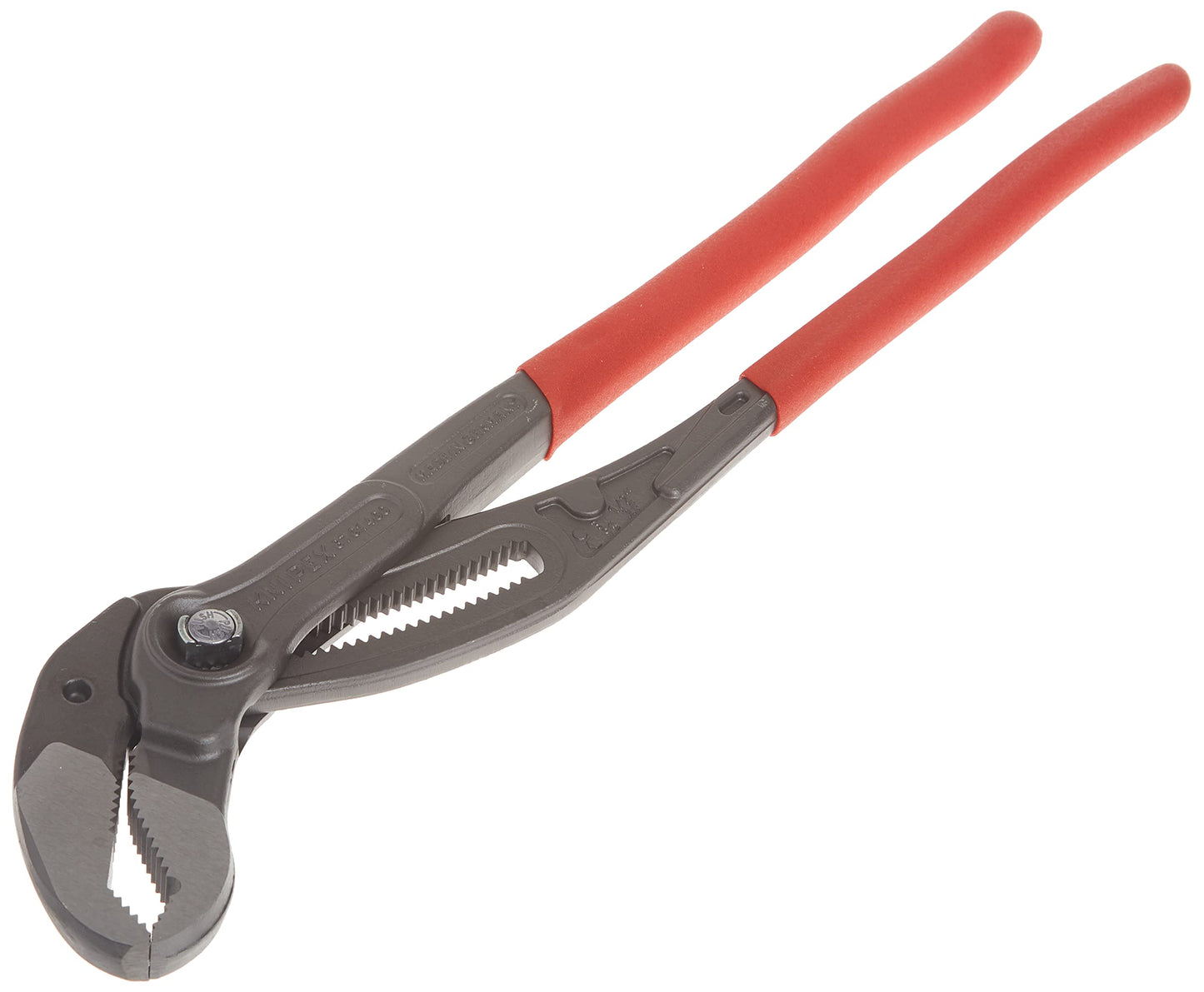 KNIPEX - 87 01 400 Tools - Alicates de bomba de agua Cobra XL (8701400US)