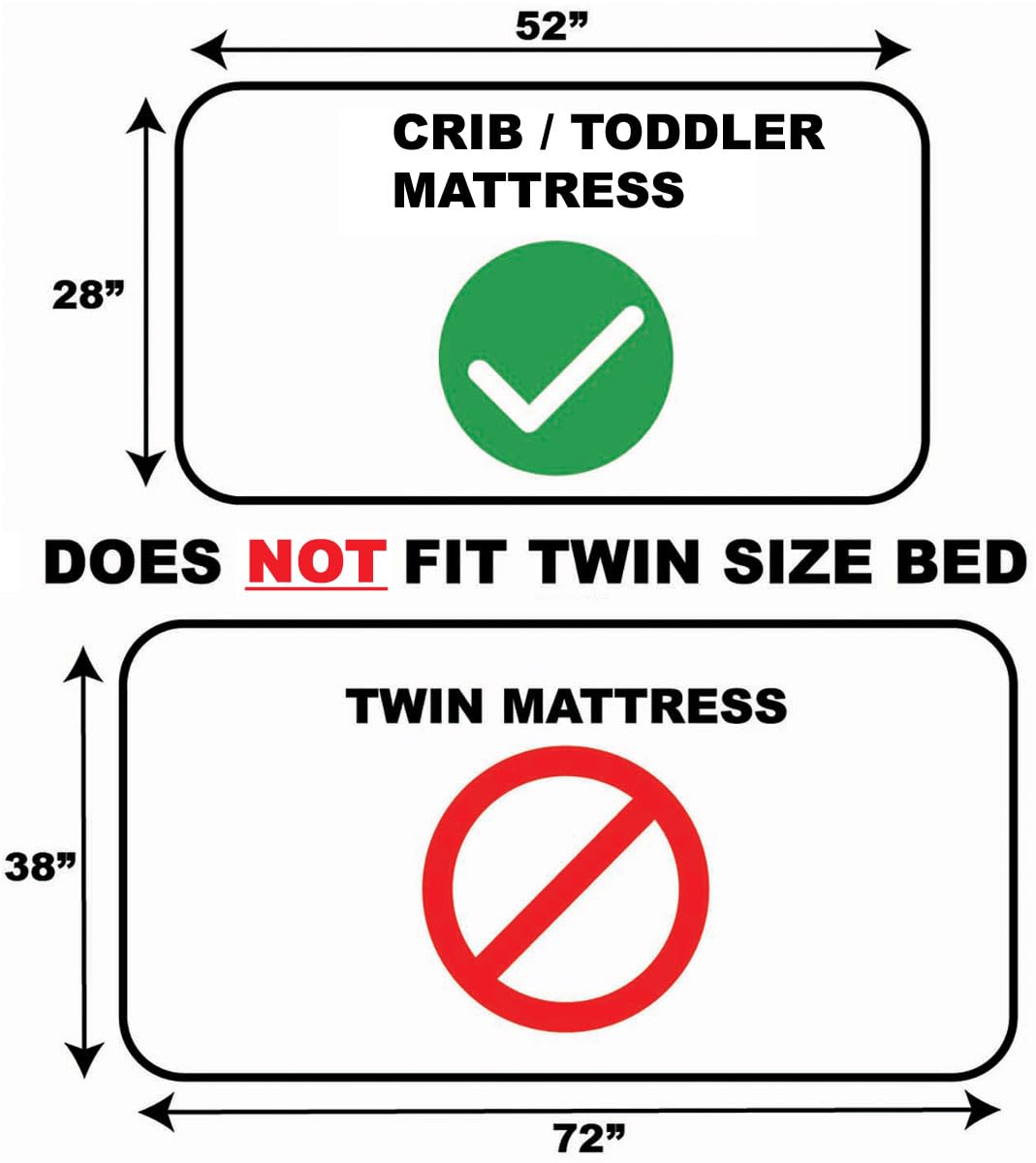 Todays Kids Monster Trucks - Juego de ropa de cama infantil para niños, juego de edredón de 4 piezas para niños, edredón reversible y funda de almohada, sábana encimera, sábana bajera, microfibra