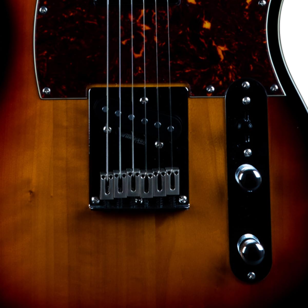 GUITARRA ELÉCTRICA JET JT350