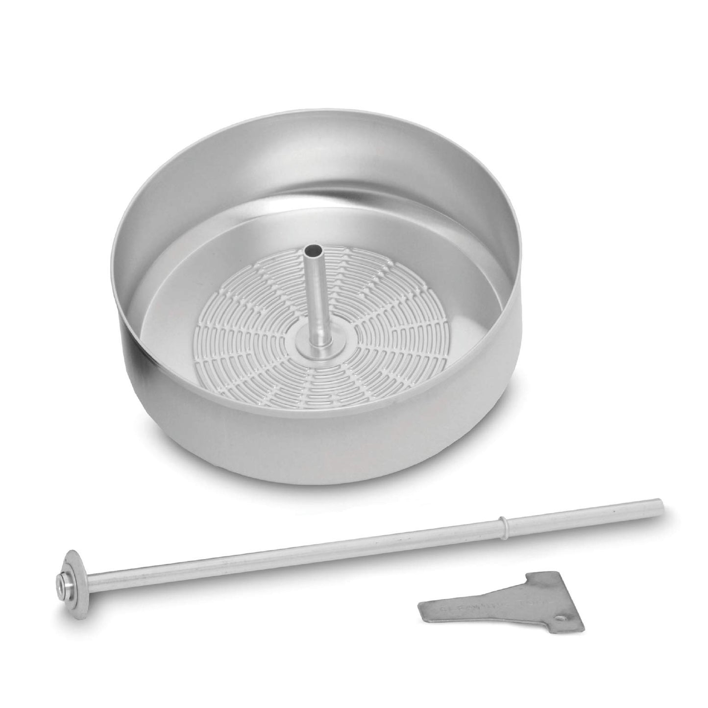Urna de Café Comercial West Bend 13500 Aluminio Pulido 55 Tazas