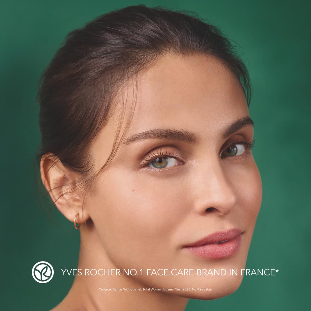 Yves Rocher Serum Atenuador De Arrugas Y Efecto Lifting 30ml Lift Pro-Collagène