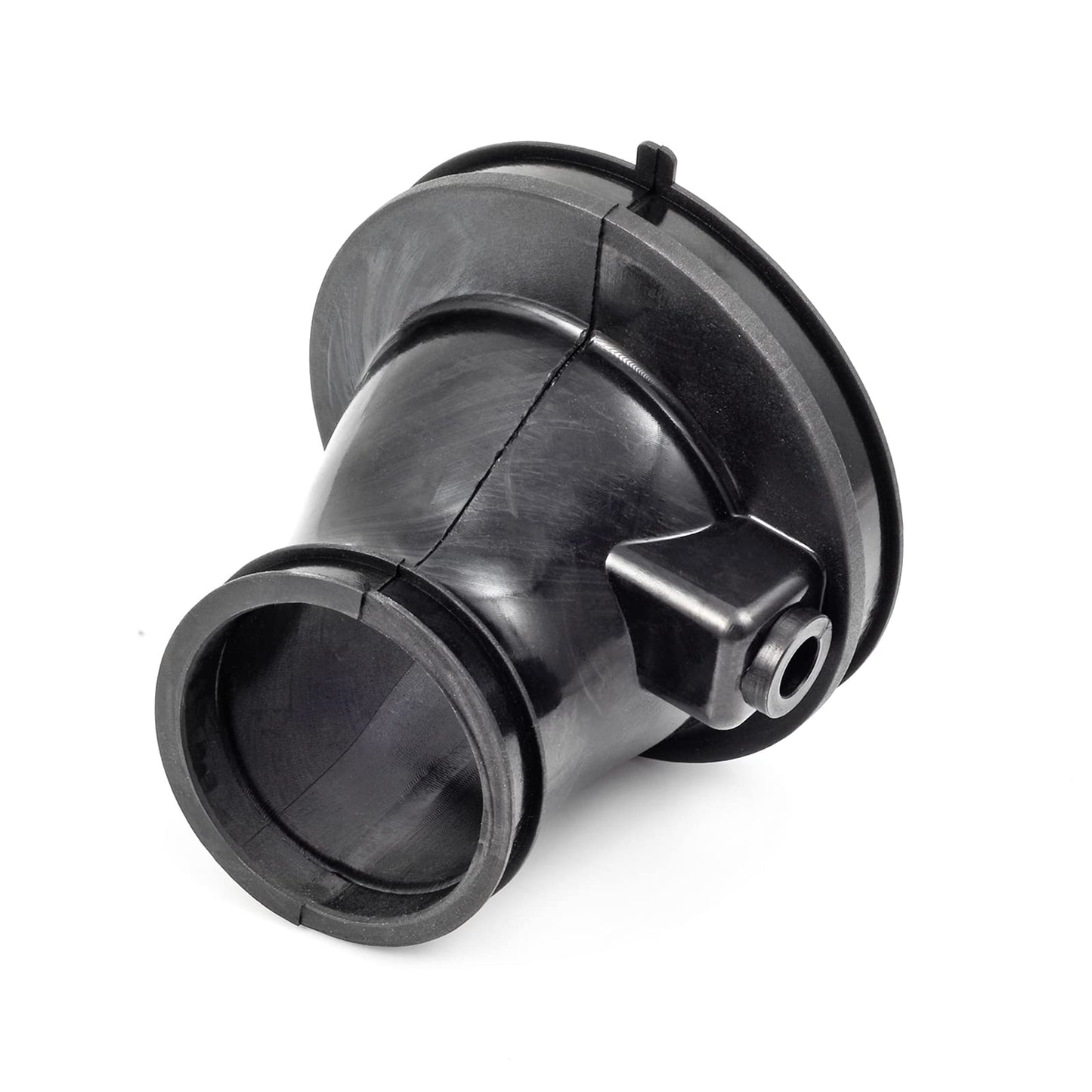 Tubo de entrada de aire compatible con Suzuki Ozark 250 LTF250 2x4 2002-2009 2012-2014 13881-05G00