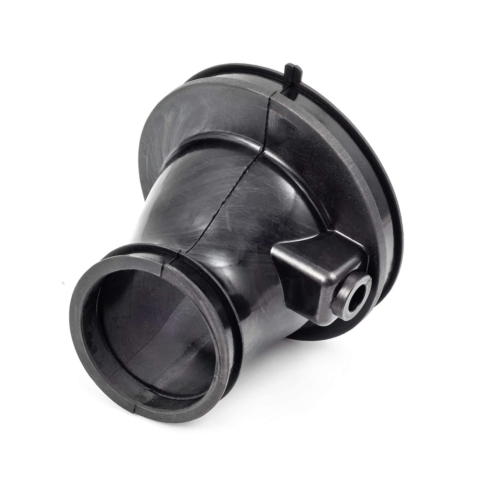 Tubo de entrada de aire compatible con Suzuki Ozark 250 LTF250 2x4 2002-2009 2012-2014 13881-05G00