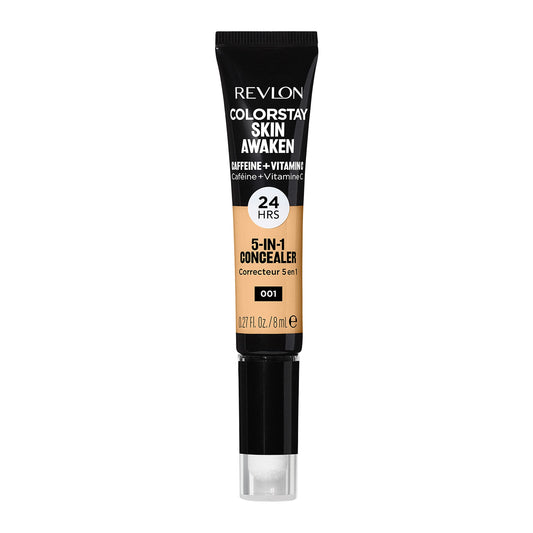 Corrector Liquido Revlon Colorstay Skin Awaken 5 en 1 Tono: Universal Neutralizer