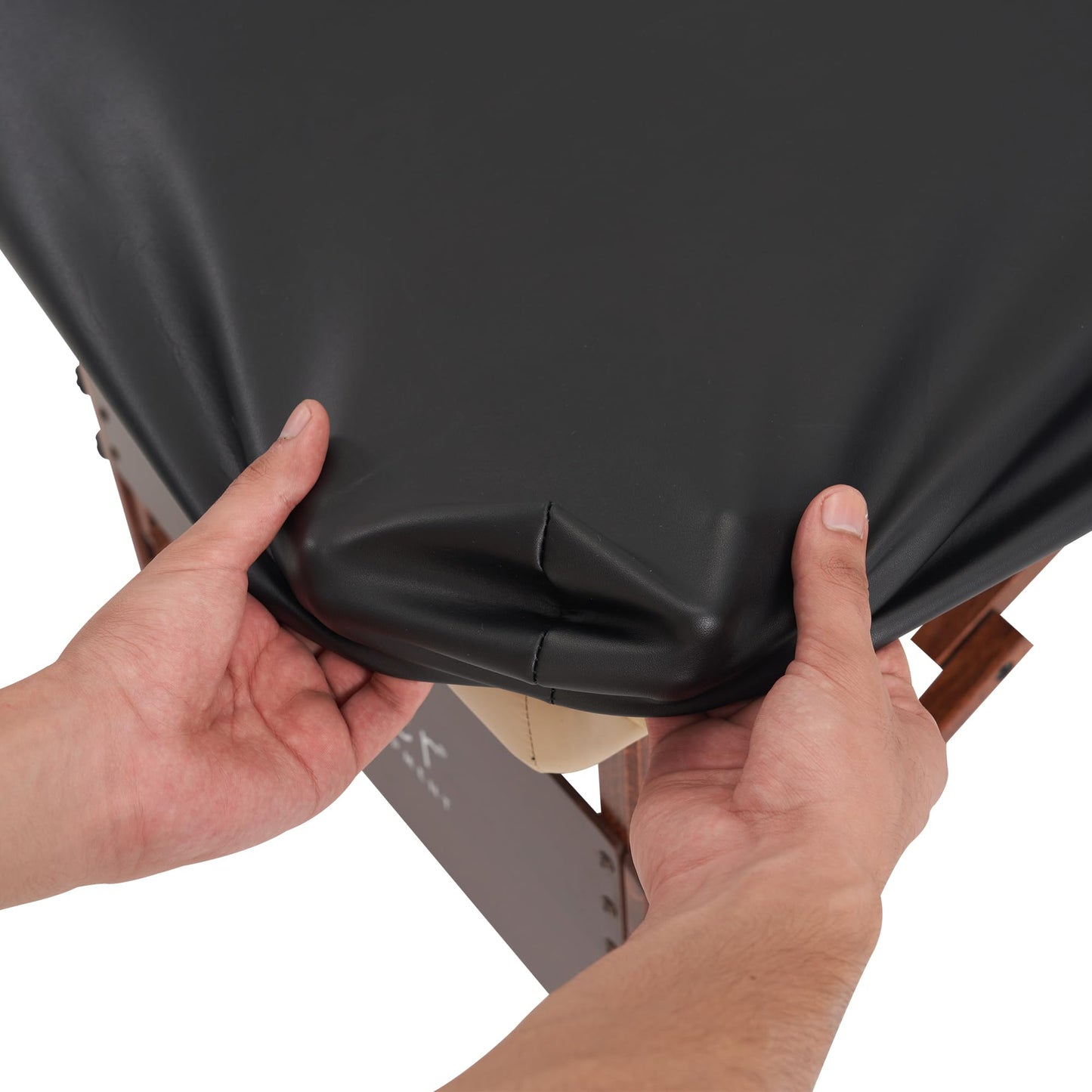 Funda Protectora para Mesas de Masaje Master Massage PU Vinilo Ultra-Durable