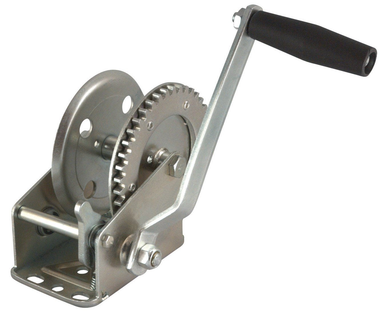 Reese Towpower 74418 Cabrestante Blanco