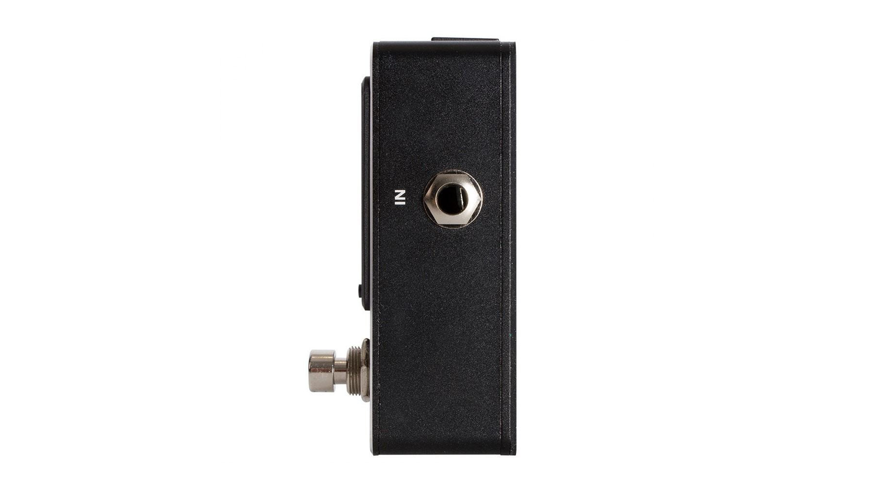 On-Stage GTP7000 Mini pedal afinador de guitarra
