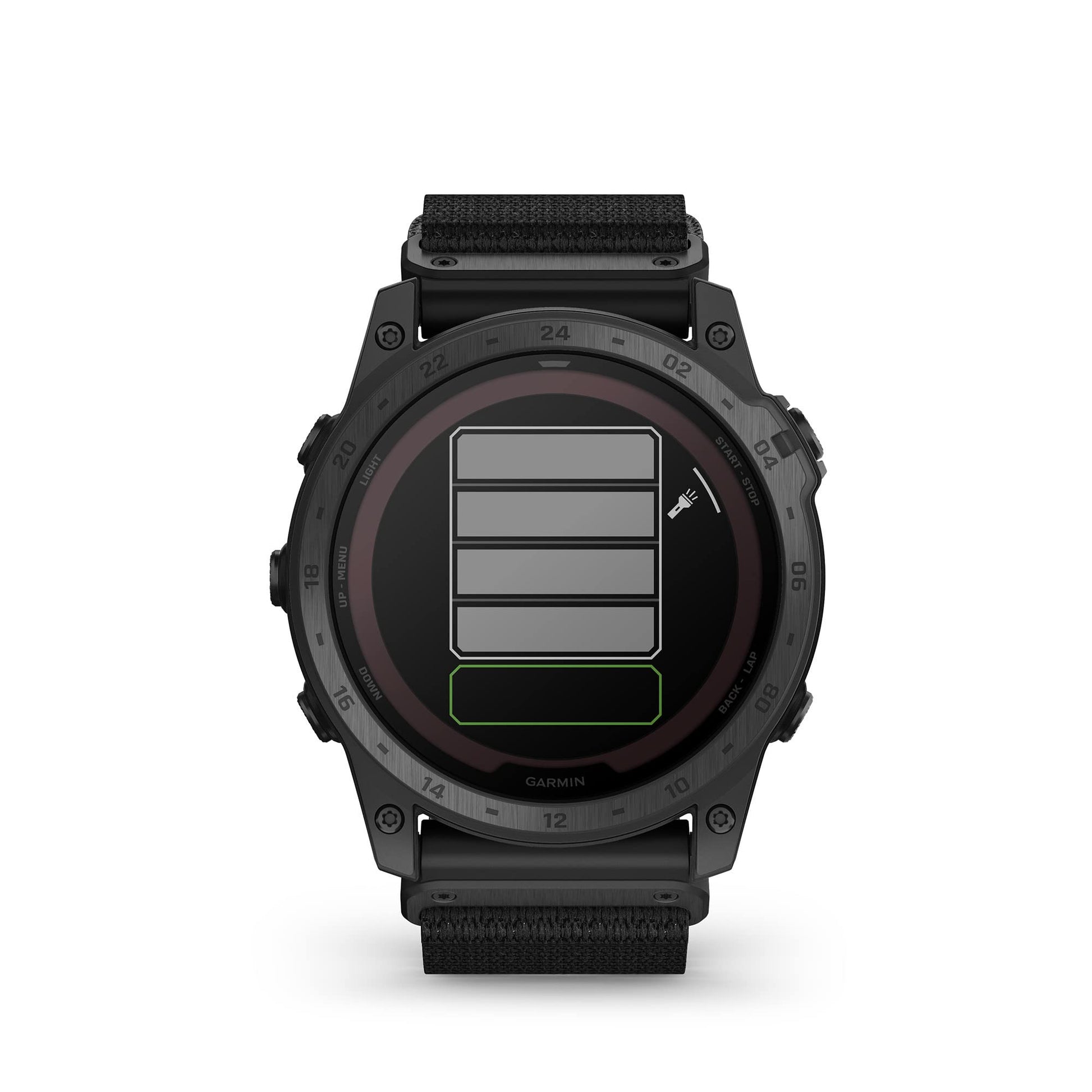 Garmin tactix 7, Pro Ballistics Edition