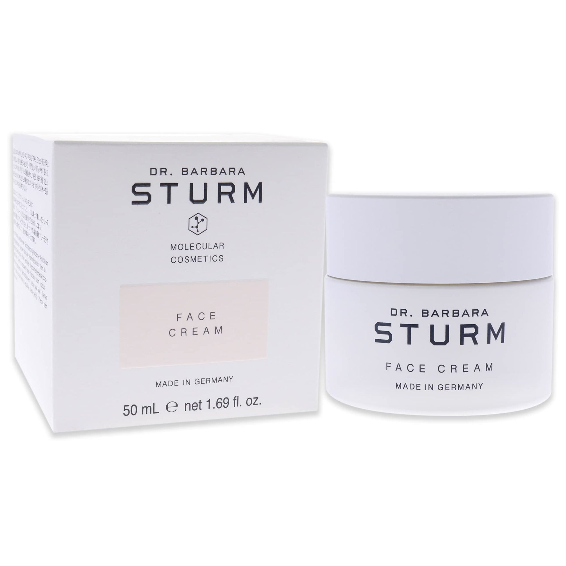 Dr. Barbara Sturm Face Cream Unisex 1.69 oz