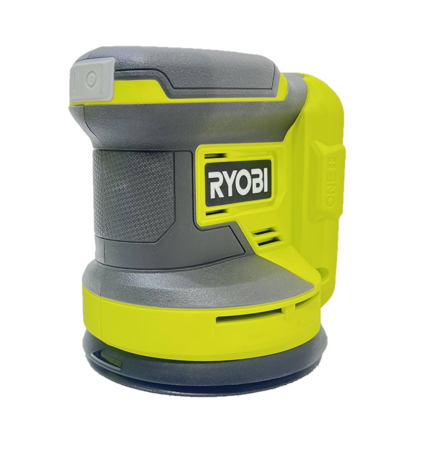 RYOBI 18V ONE+ Lijadora de órbita aleatoria de 5 pulgadas