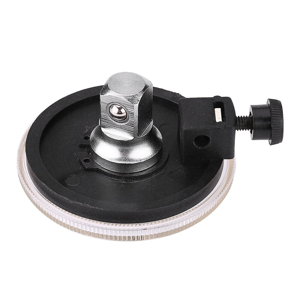 Medidor Angular Herramienta de Automóvil Llave de 1/2 Pulgadas
