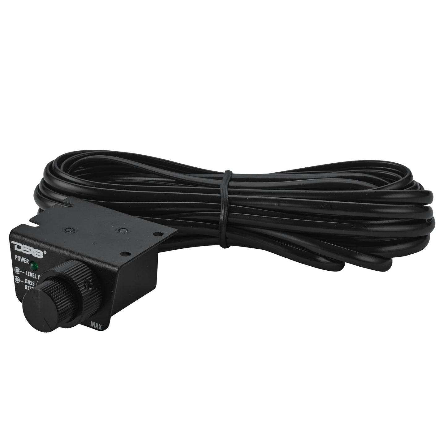 DS18 DBPX200 Procesador Digital de Graves con convertidor de señal de Alta a Baja y emulador de Altavoces, procesador de restauración de Graves Digitales, Entrada/Salida de preamplificador de 2