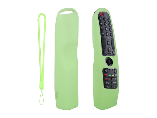 Funda para Control LG Magic MR21GA 2021 Silicon Smart 2022 MR22GR Magic MR22GA