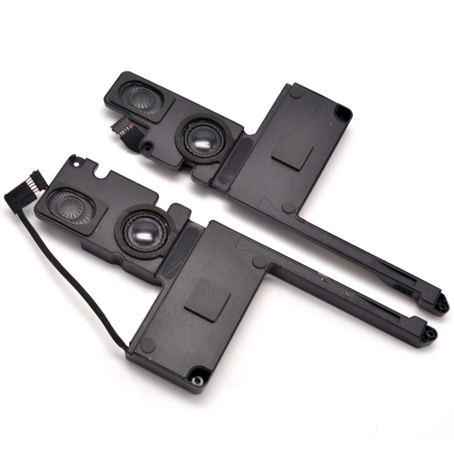 Deal4GO Conjunto de altavoz interno 923-0660 de repuesto para MacBook Pro A1398 2012 2013 2014 2015 2016
