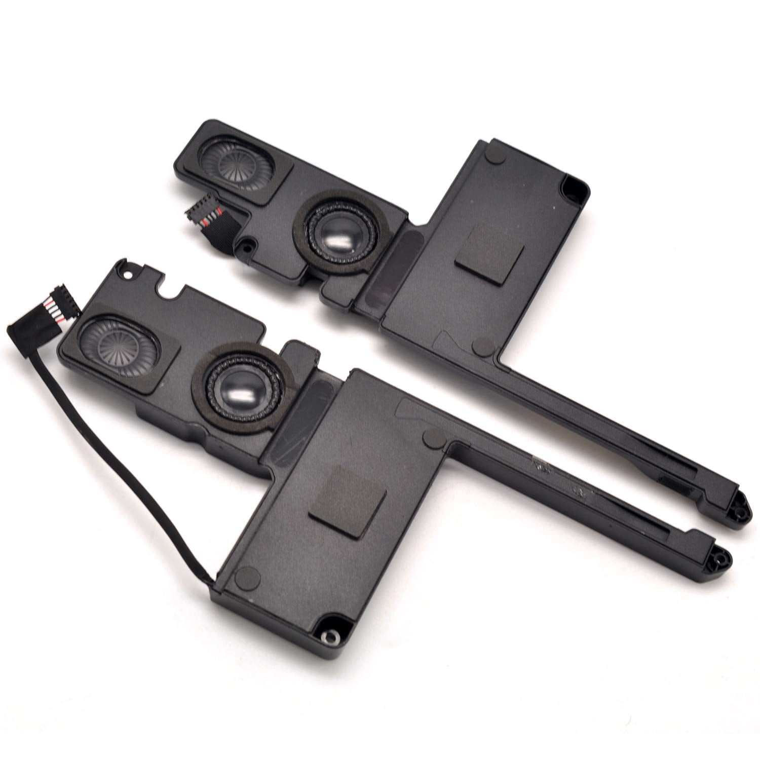 Deal4GO Conjunto de altavoz interno 923-0660 de repuesto para MacBook Pro A1398 2012 2013 2014 2015 2016