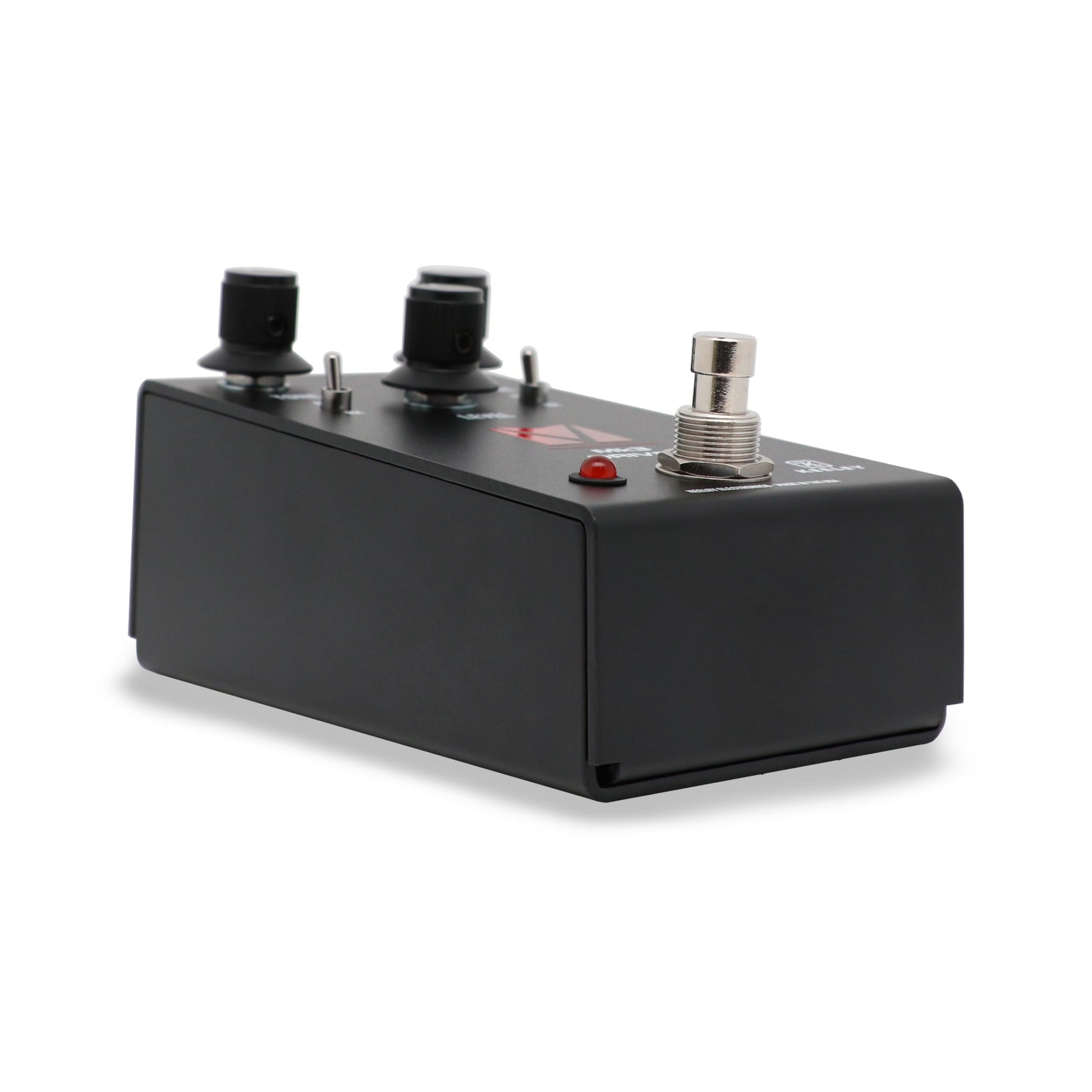 Keeley Mk3 Driver Andy Timmons Overdrive de gama completa