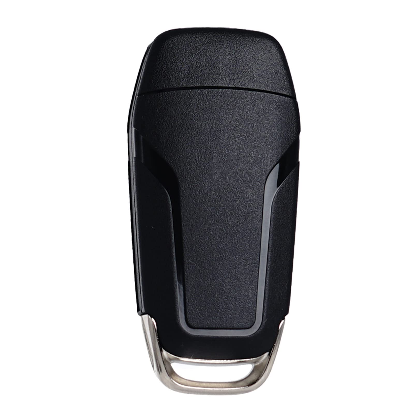 SUPALAND - Llavero de repuesto para Ford Fusion 2013, 2014, 2015, 2016, control remoto de entrada sin llave, N5F-A08TAA 164-R7986, 5924003, 315Mhz, 4 botones, BTN