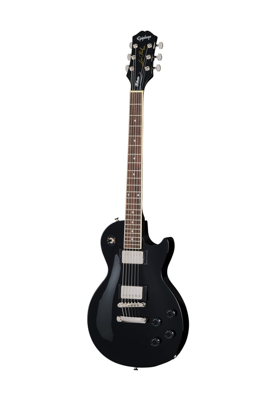Epiphone Les Paul Tribute, Ébano