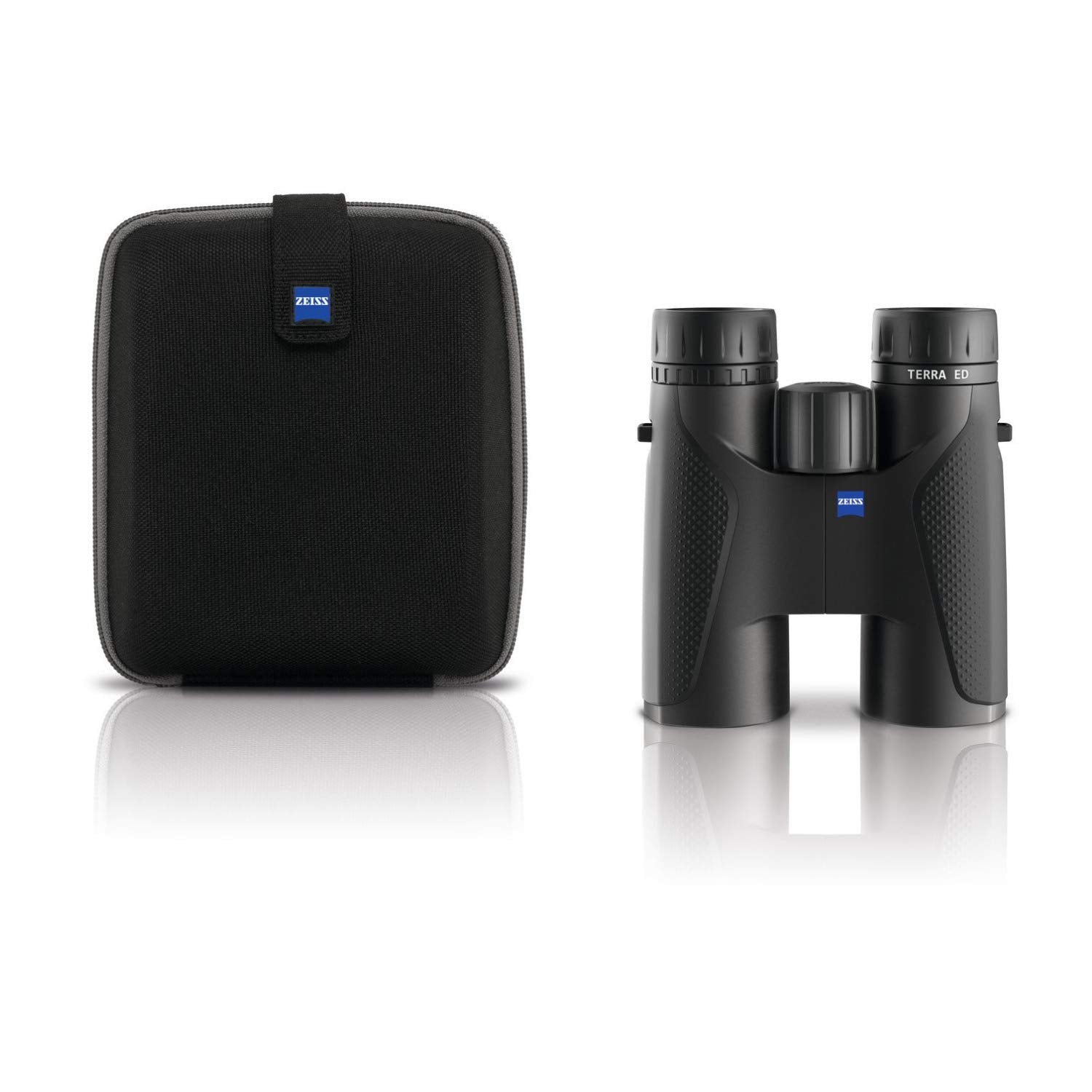 Binoculares Zeiss Terra ED 10x42 Negro