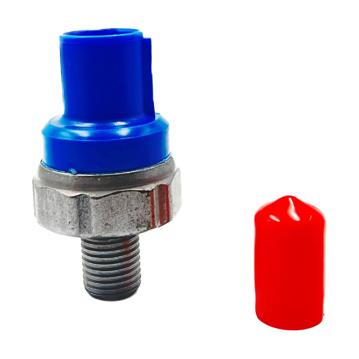 Sensor de Detonación FainWan Compatible con Civic Acura RL Integra Vigor Prelude