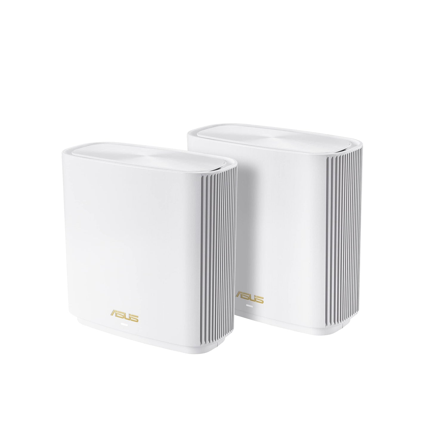 Router Mesh Asus ZenWiFi ET8 tri-band WiFi 6E Cobertura Extensa Fácil Configuración