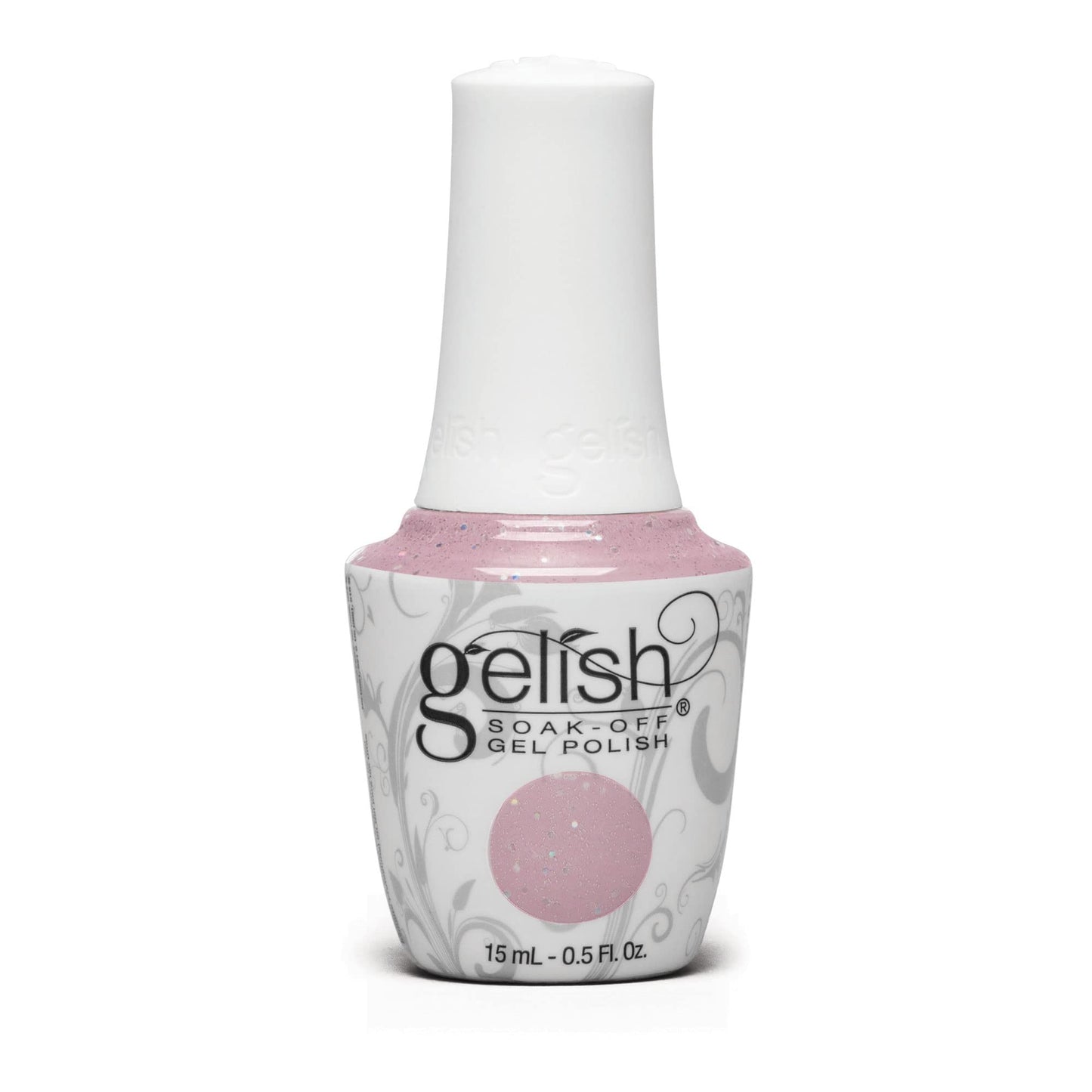 NEW Gelish Harmony Complete Starter LED Gel Nail Polish Kit - Includes 5 Colors