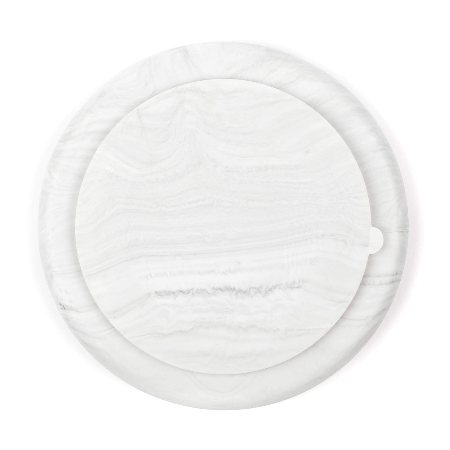 Bella Tunno - Plato de succión de silicona, perfecto para bebés, niños, niñas, niños, ayuda a evitar derrames y lavaplatos, Alexa, gris