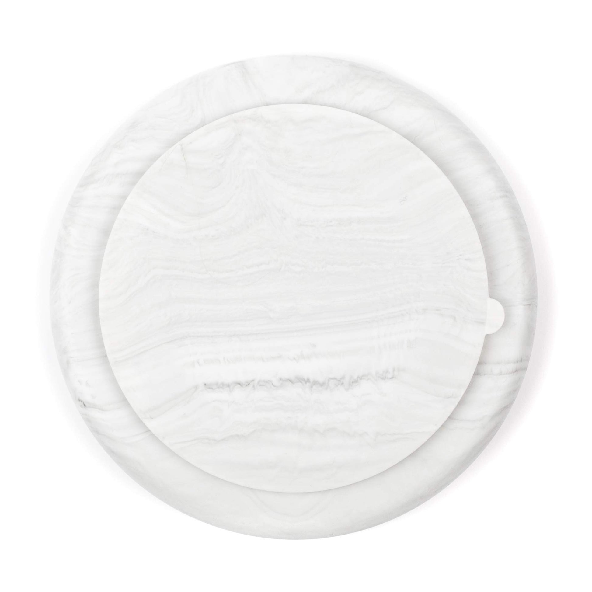 Bella Tunno - Plato de succión de silicona, perfecto para bebés, niños, niñas, niños, ayuda a evitar derrames y lavaplatos, Alexa, gris
