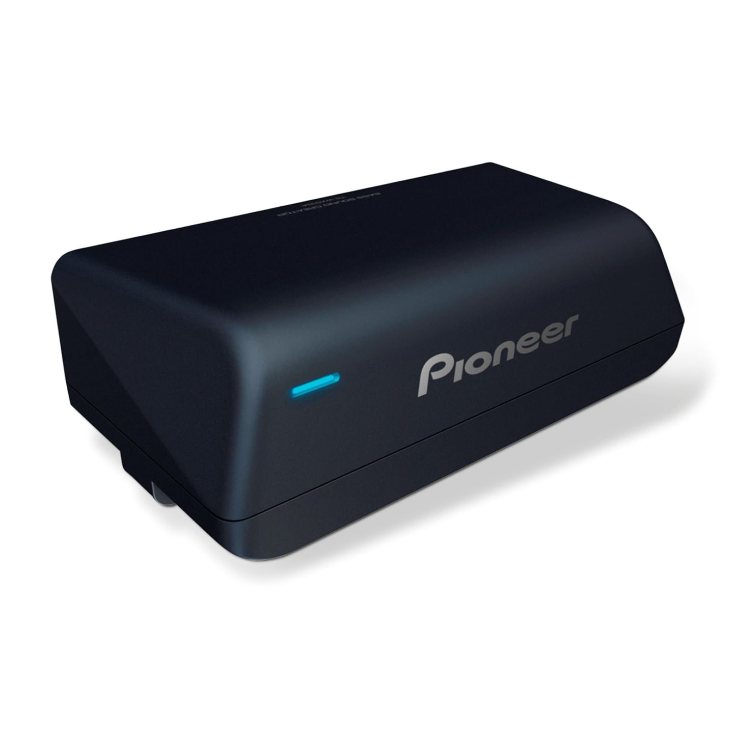 Pioneer Subwoofer Activo con 160 Watts máximos