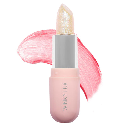 Glimmer Balm - Silver