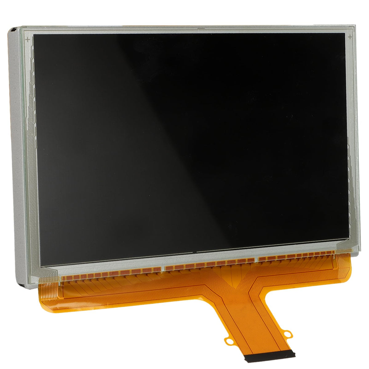 Digitalizador de Visualización Táctil DJ080PA-01A 14-18 Silverado Sierra
