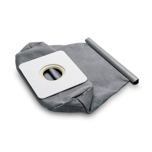 Karcher Bolsa De Filtro Lavable Para Aspiradora Vc 1
