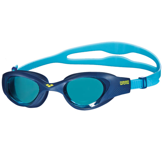 Arena Goggles Natación The One Jr única, Azul