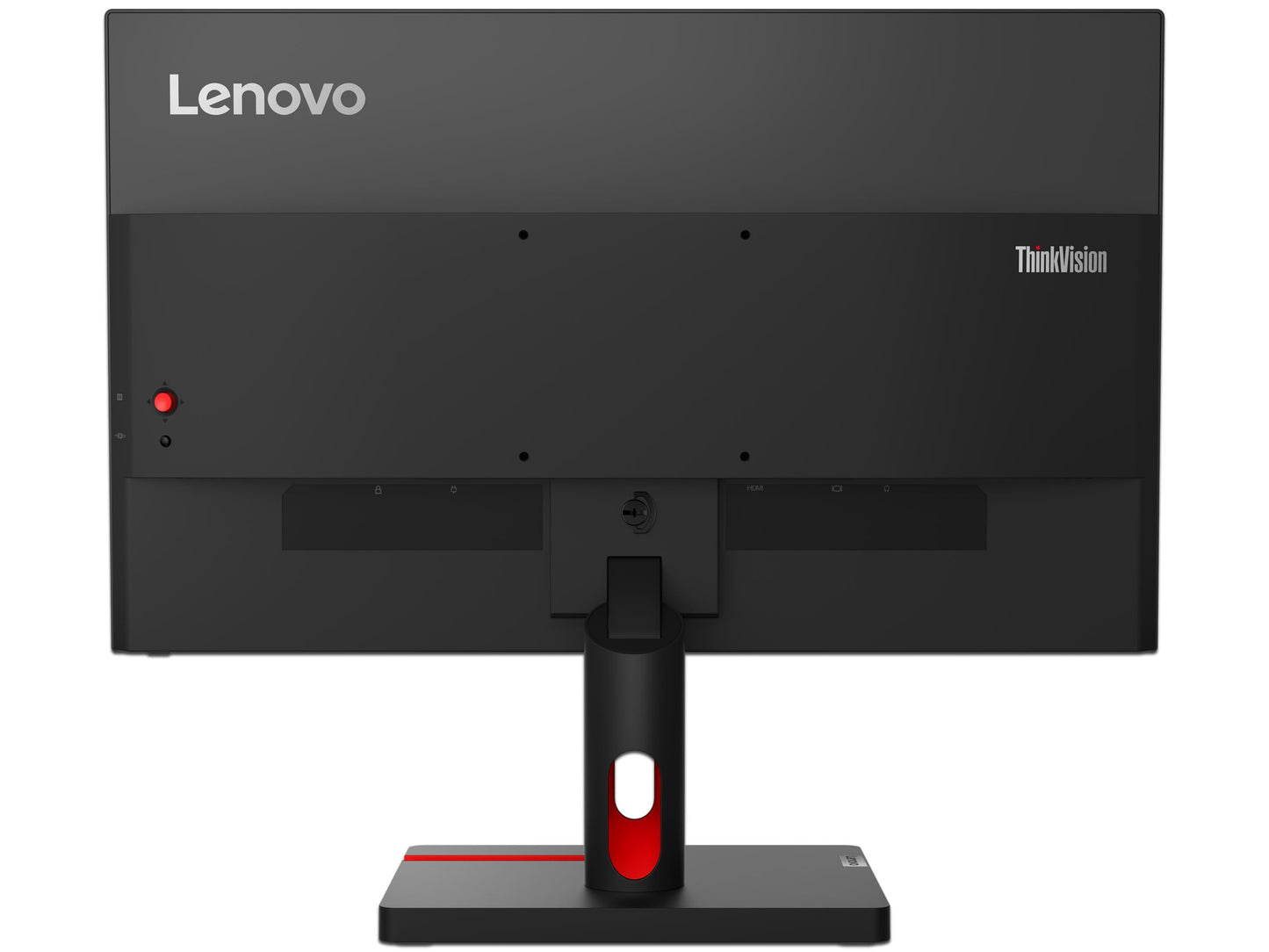 Lenovo Monitor LED ThinkVision S22I-30 de 21.5", Resolución 1920 x 1080 (Full HD 1080p), 4 ms, 75Hz, Color Negro.